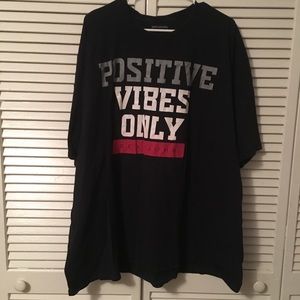 Men’s Sean John Shirt size 3XB